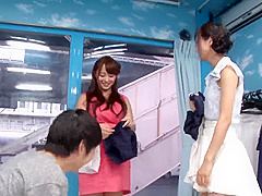 240924童貞男が美女と乱交するアレ182