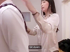 Miaa-317: Double Impact (english Subtitles By