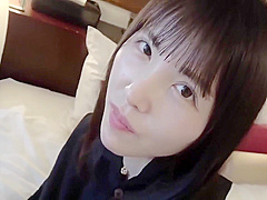 Amazing Porn Video Brunette Hot Just For You - Asian Angel