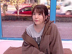 240928コリアン風メイク美女とセクセク11