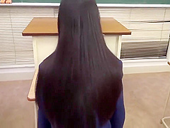 Father In-law In いけない優等生にオシオキ 2 12 Min