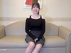 Asian Angel - Astonishing Sex Movie Brunette Watch Full Version