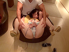 G爆乳卓球少女がガチ勝負で負けてパコられちまうぜぇ~050wwwwwwww