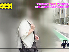 狂いイキ隠れ爆乳JDがハレンチテント内で逝き狂い~607wwwwwwwwwwwwww