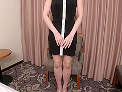 清楚なスレンダー美人4922WWWWWWWWWWWWWWWW