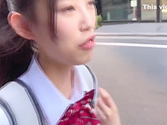 Crazy Sex Movie Asian Greatest Youve Seen - Akane Yoshinaga, Tsubasa Hachino And Asian Angel