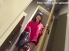 Asian Angel - Incredible Porn Clip Brunette Hottest , Its Amazing