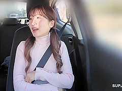 Astonishing Porn Video Asian Hot , Watch It With Asian Angel