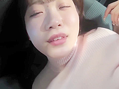 Astonishing Porn Video Asian Hot , Watch It With Asian Angel