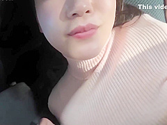 Astonishing Porn Video Asian Hot , Watch It With Asian Angel