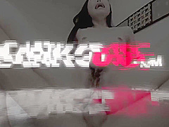 Manko 88 And Miku Aoyama In Trying Gloryhole Gangbang For The First Time Is Confusing! Japanese For