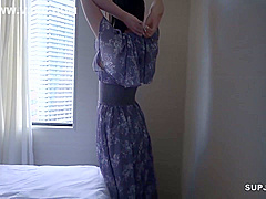 Asian Angel And Uika Noa - Amazing Sex Video Asian New Show