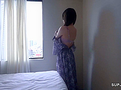 Asian Angel And Uika Noa - Amazing Sex Video Asian New Show