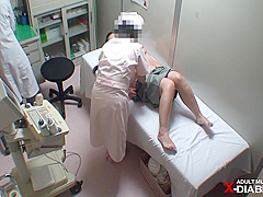 爆乳産婦人科検診すへて見せます主婦 12 Min