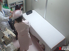 爆乳産婦人科検診すへて見せます主婦 12 Min