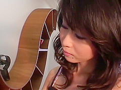 Asian Skills Scn03 With Mio Kitagawa And Mirai Hirooka