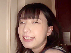 04039 beautiful girl creampie