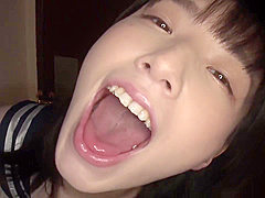 04039 beautiful girl creampie