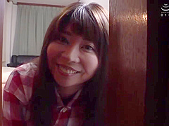 04032 SEX of a horny mature woman