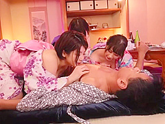 04092 4P Harlem Orgy SEX