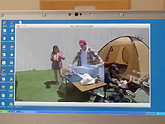 241022真夏のキャンプで下種い性交g1