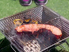 241022真夏のキャンプで下種い性交g1