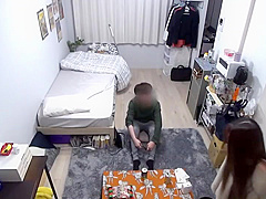 04148 Amateur pick-up planning