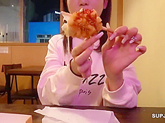 Asian Angel In Horny Adult Movie Asian Great , Watch It