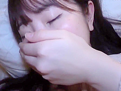 Hottest Adult Movie Brunette Best Unique With Asian Angel