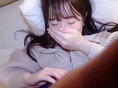 Hottest Adult Movie Brunette Best Unique With Asian Angel