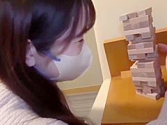 Hottest Adult Movie Brunette Best Unique With Asian Angel