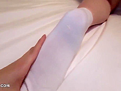 Hottest Adult Movie Brunette Best Unique With Asian Angel