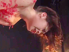 04211 Fall into pleasure training