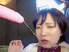 04186 Throat with Deep Throating