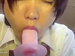 04186 Throat with Deep Throating