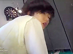 04186 Throat with Deep Throating