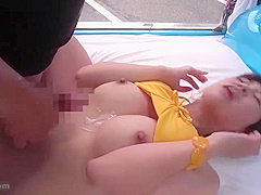 04201 Amateur Planning x Bikini