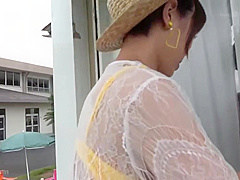 04201 Amateur Planning x Bikini