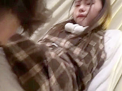 04185 beautiful girl cuckold