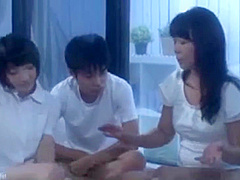 04212 3P harem orgy planning