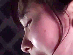 04215 beautiful girl and female teacher