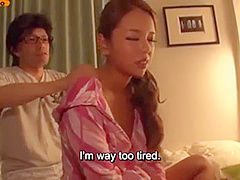 04241 married woman x cuckold