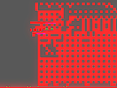 04296 Nasty beauty in the share house