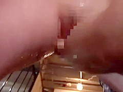 04294 Public Training x Masochist