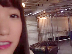 04294 Public Training x Masochist