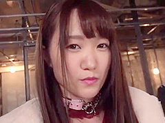 04294 Public Training x Masochist