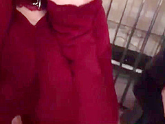 04294 Public Training x Masochist