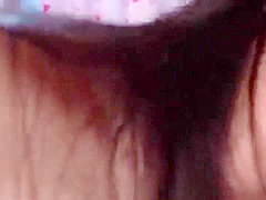 04295 Masochist woman acme