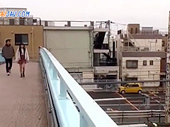 04293 AV debut beautiful girl