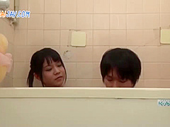 04293 AV debut beautiful girl